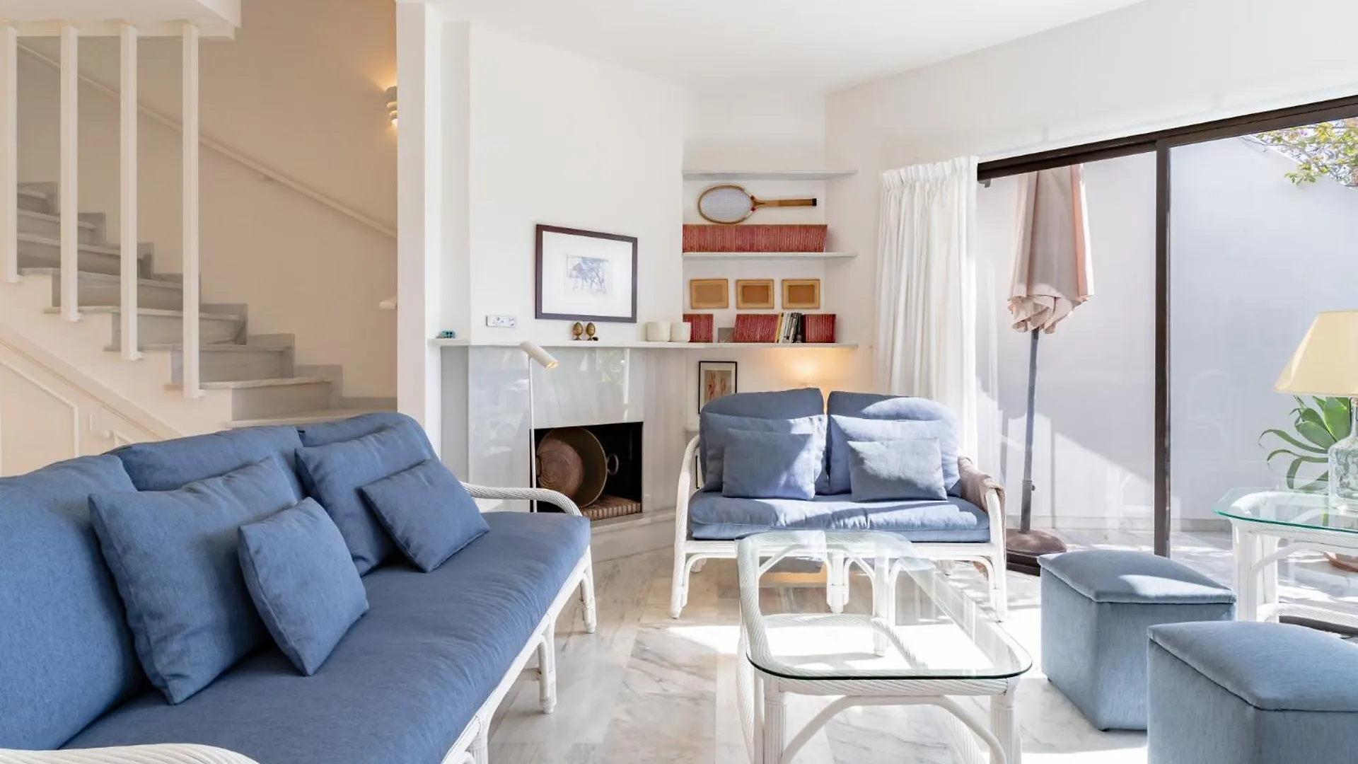 Vakantiehuis Ganso Golf Villa Benalmádena