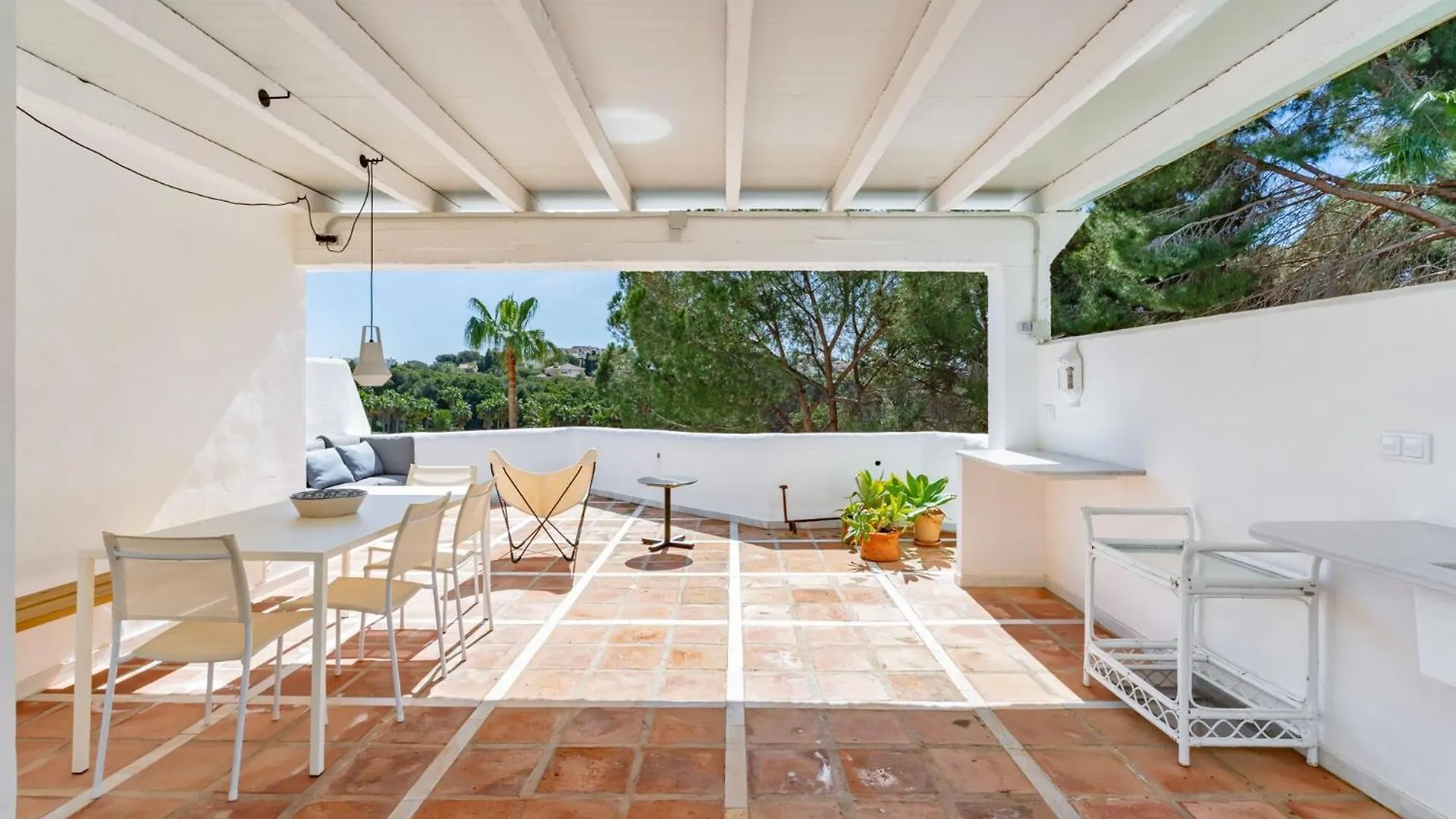 Ganso Golf Villa Benalmádena Spanje