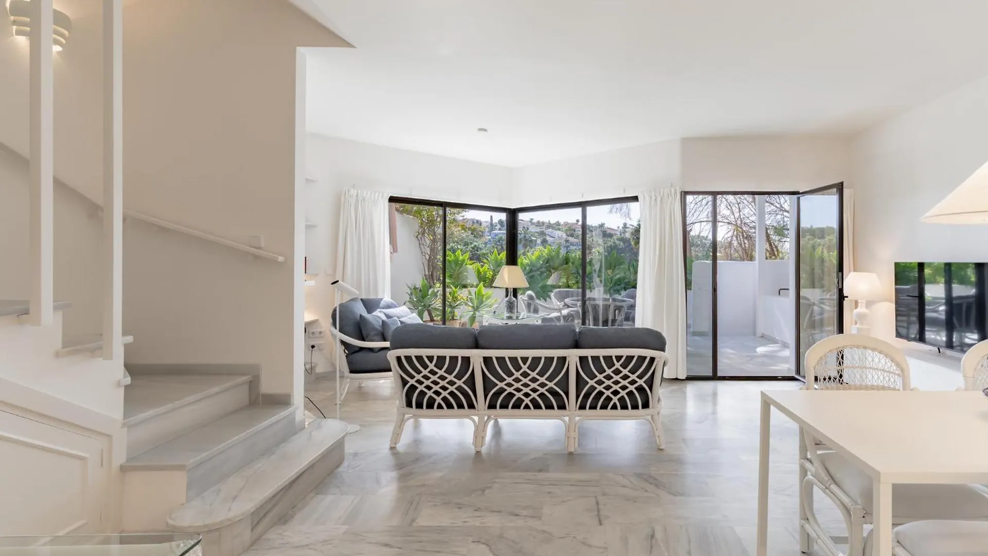 Ganso Golf Villa Benalmádena Vakantiehuis