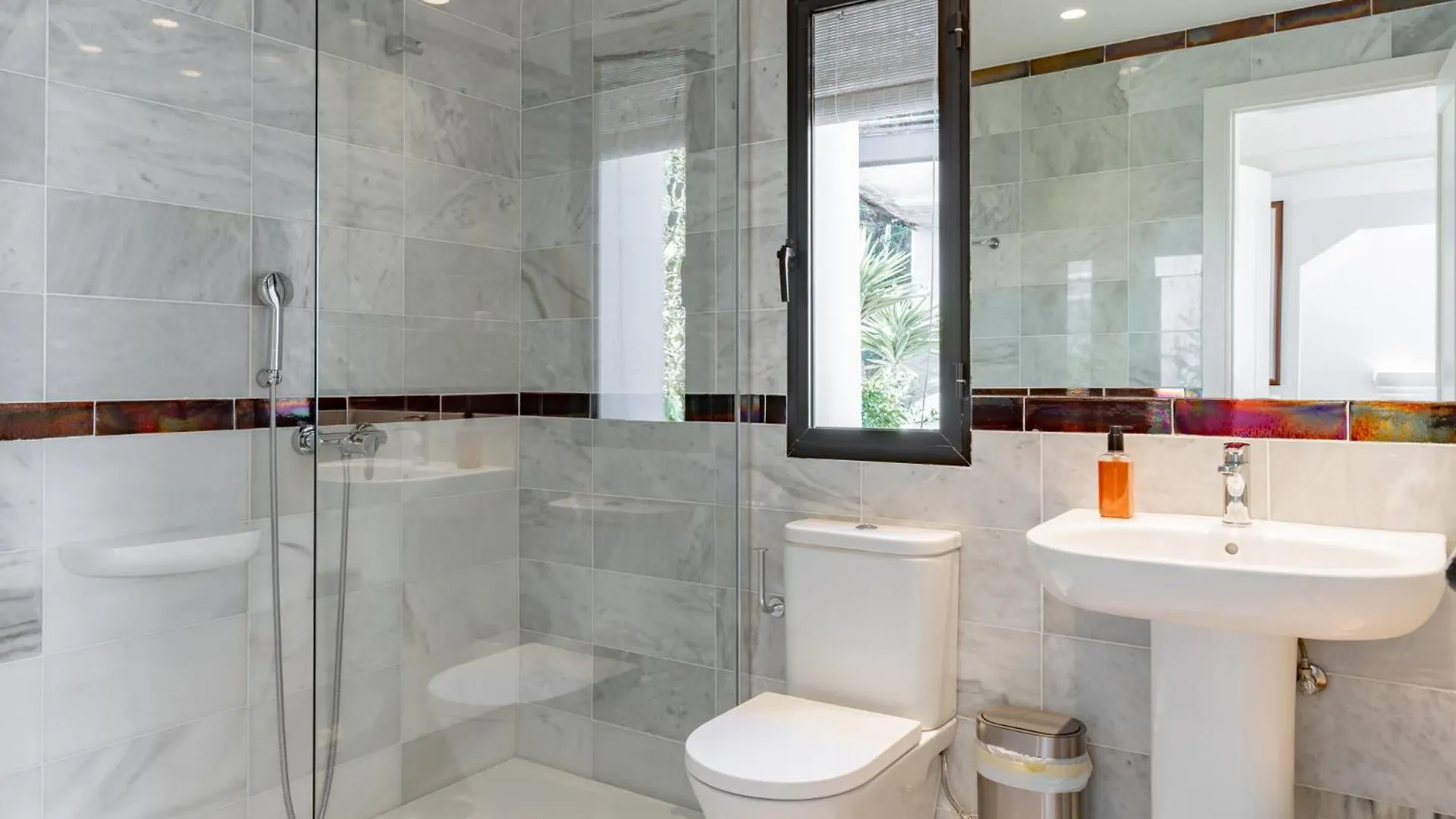 Vakantiehuis Ganso Golf Villa Benalmádena Spanje