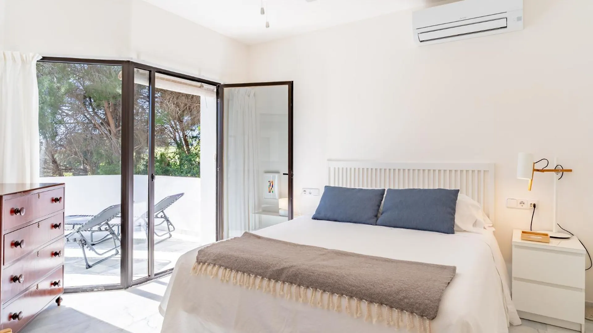 Ganso Golf Villa Benalmádena 0*,  Spanje