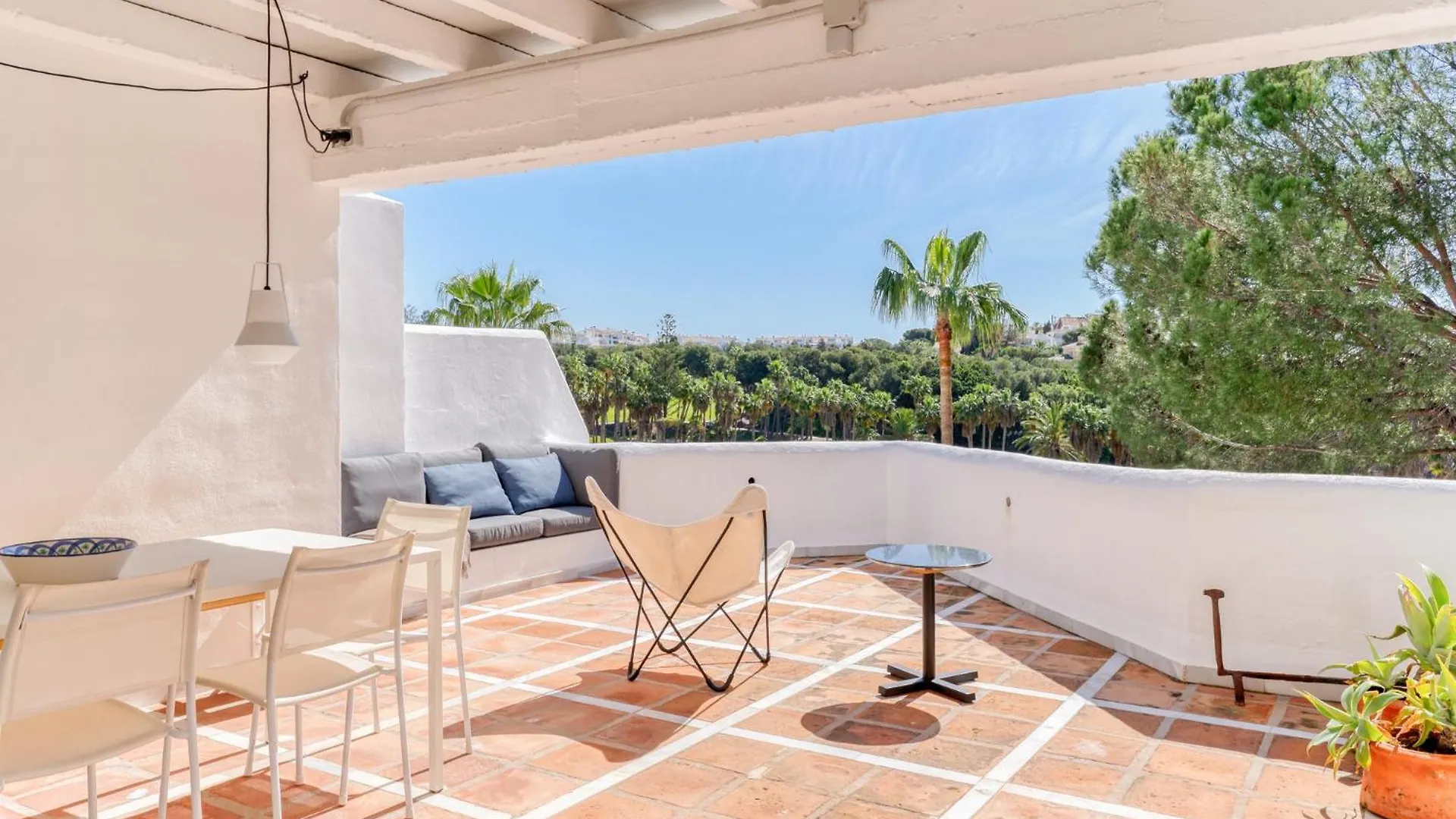 Ganso Golf Villa Benalmádena 0*,