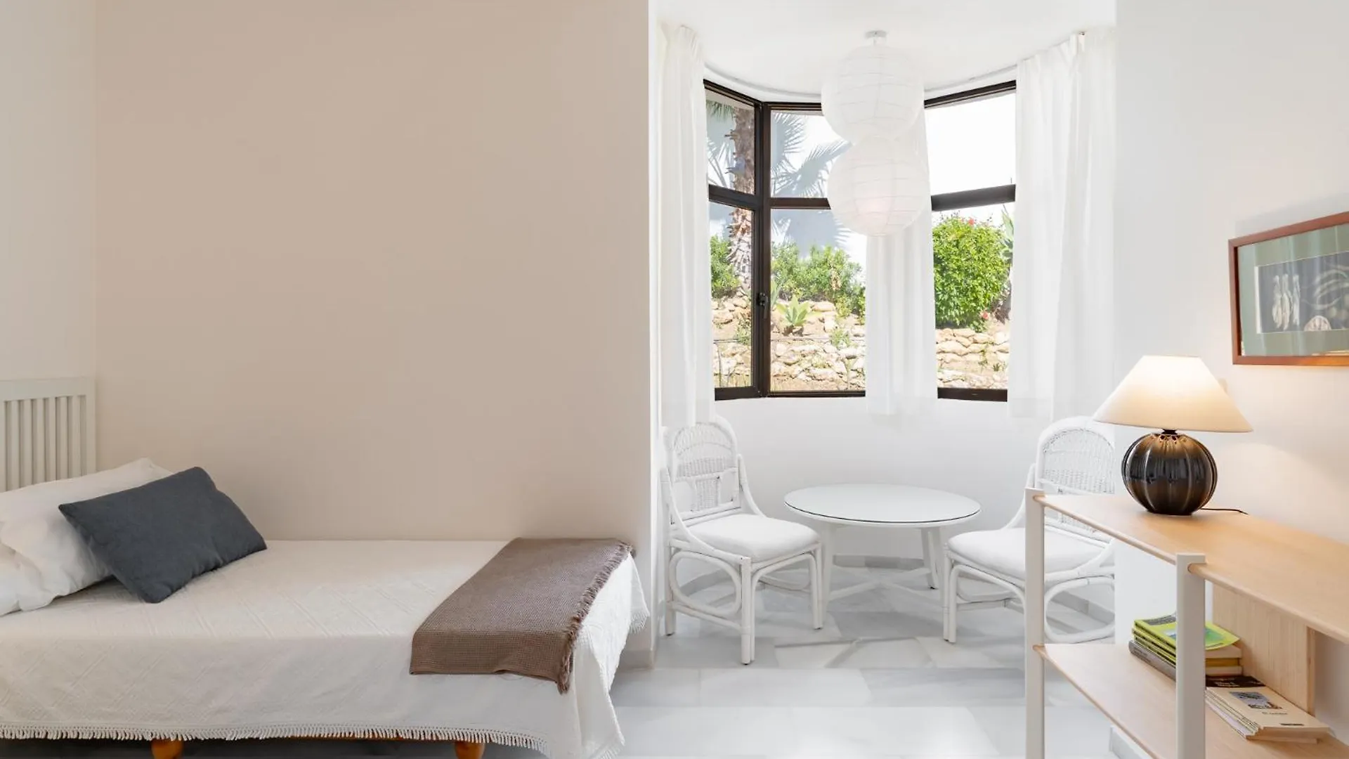 Vakantiehuis Ganso Golf Villa Benalmádena