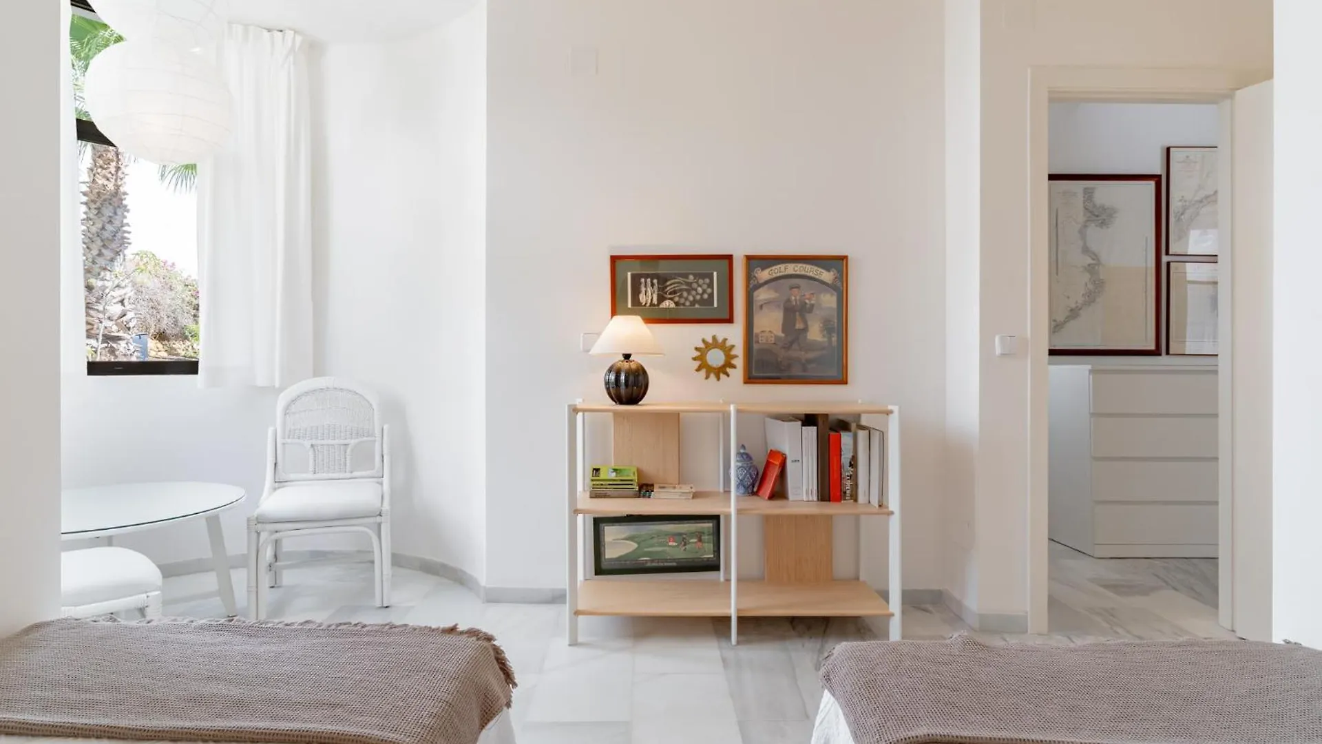 Ganso Golf Villa Benalmádena Spanje