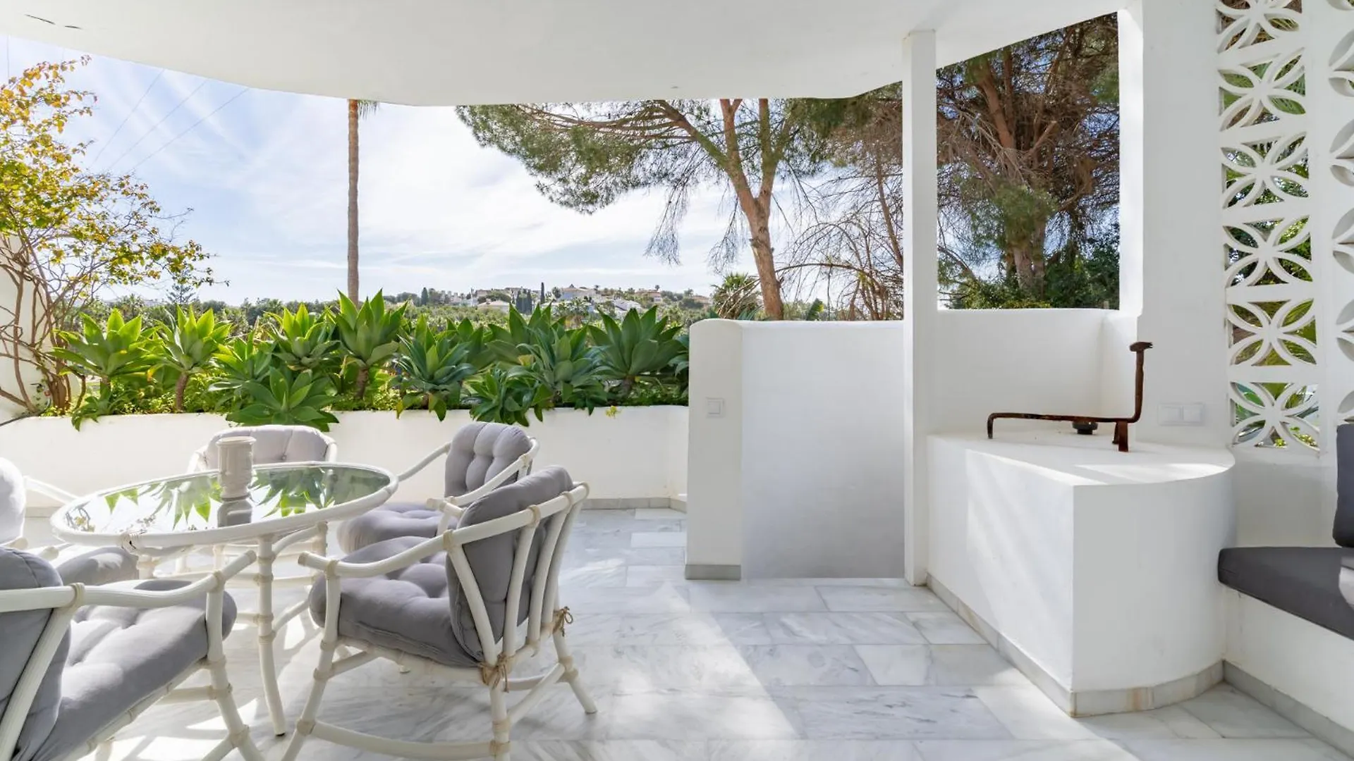 Ganso Golf Villa Benalmádena