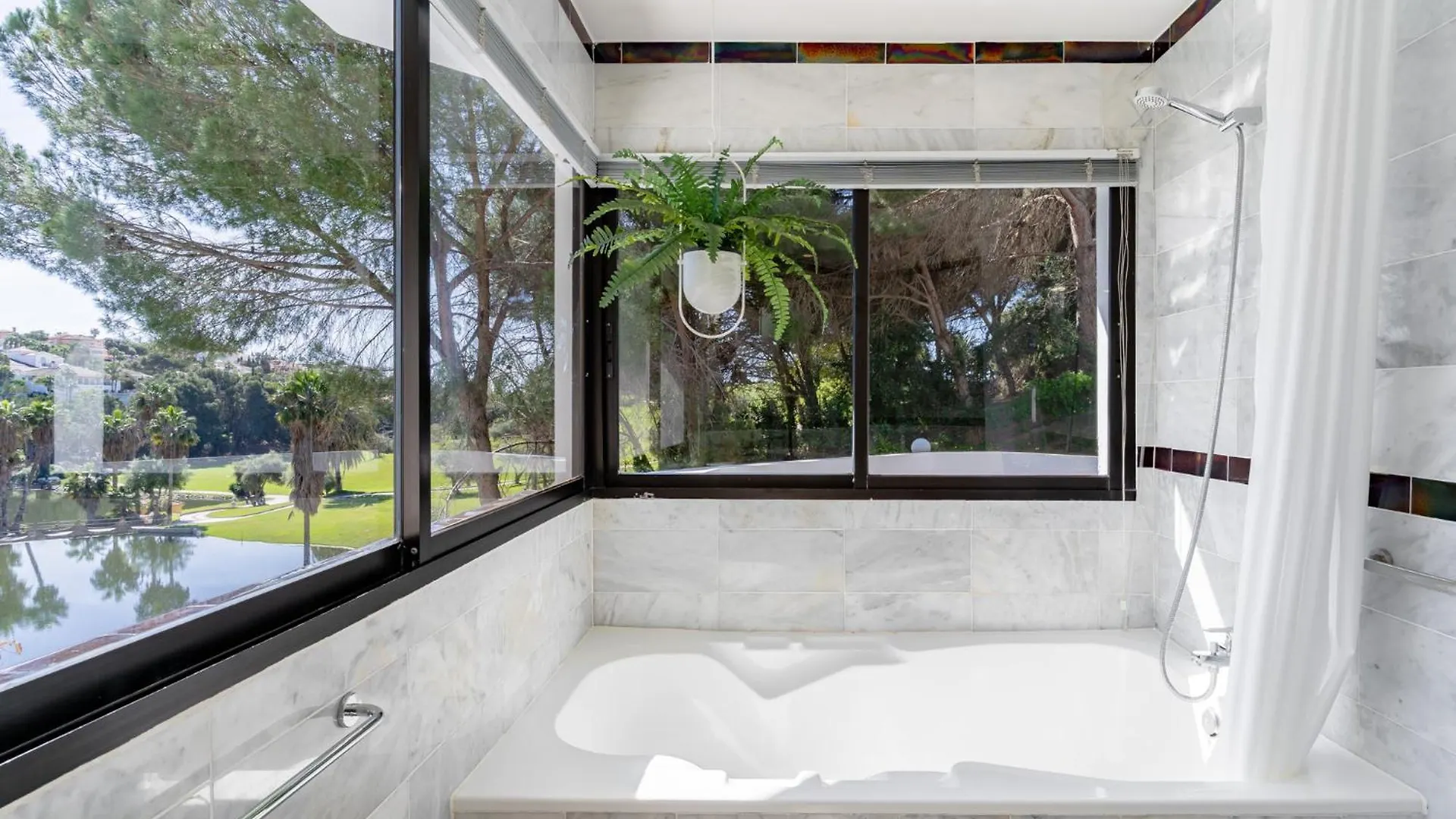 Vakantiehuis Ganso Golf Villa Benalmádena