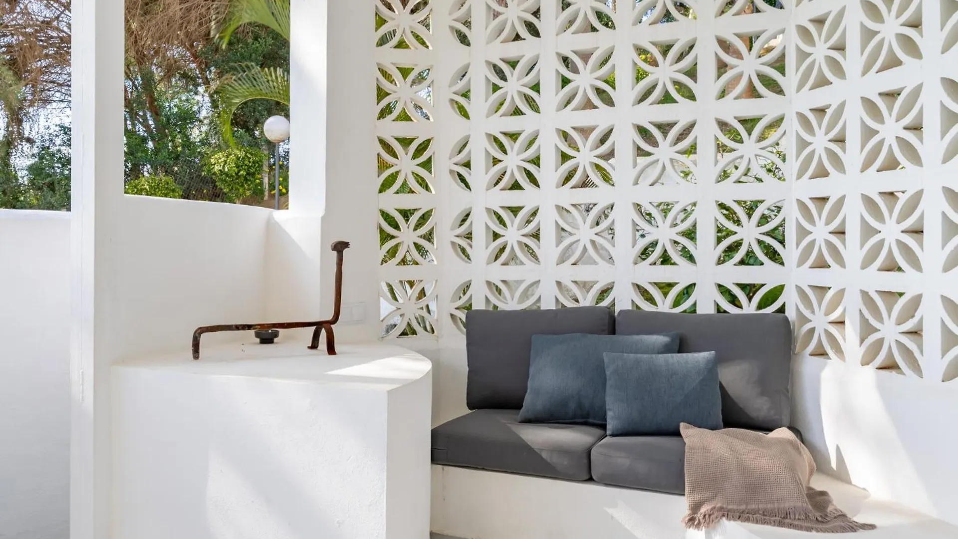 Ganso Golf Villa Benalmádena