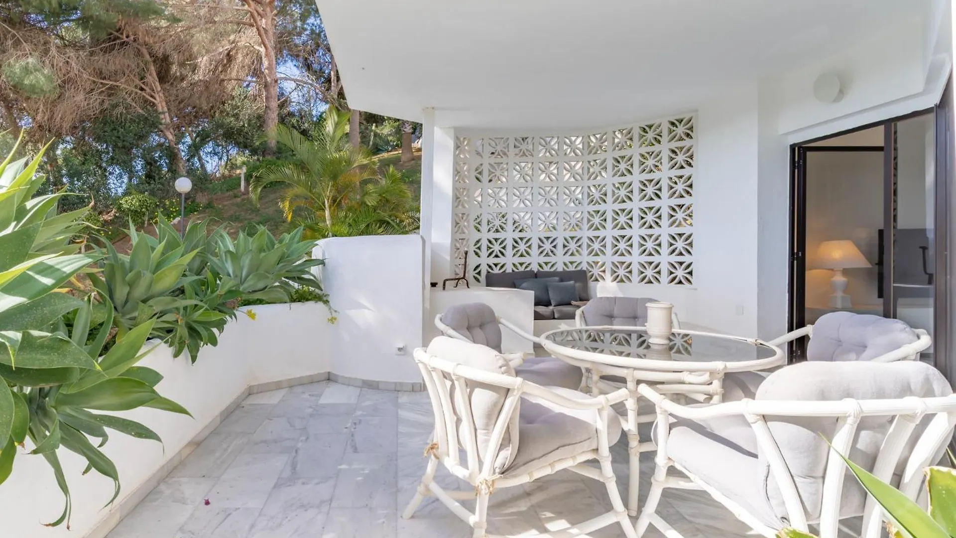 Ganso Golf Villa Benalmádena
