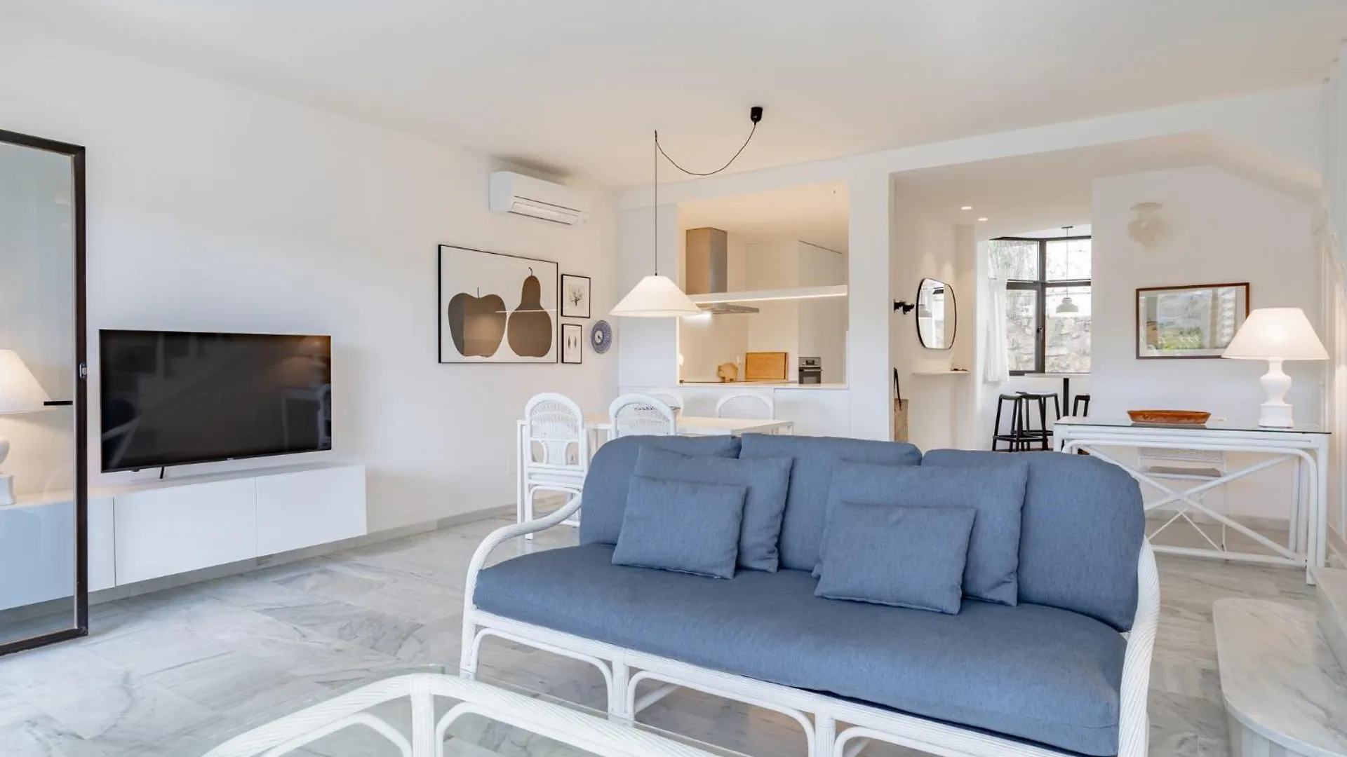 Vakantiehuis Ganso Golf Villa Benalmádena