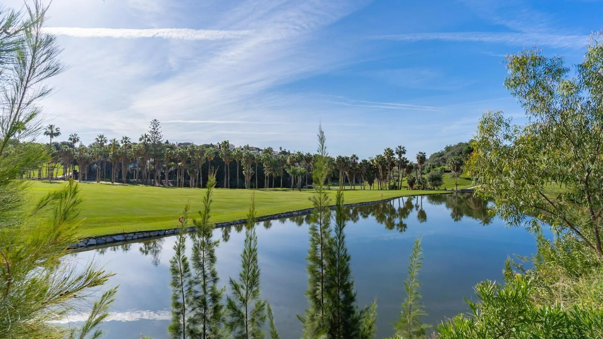 베날마데나코스타 Ganso Golf 빌라 펜션